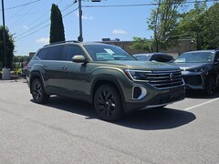 New 2026 Volkswagen Atlas 2.0T SE w/Technology SUV for sale in Auburn, MA