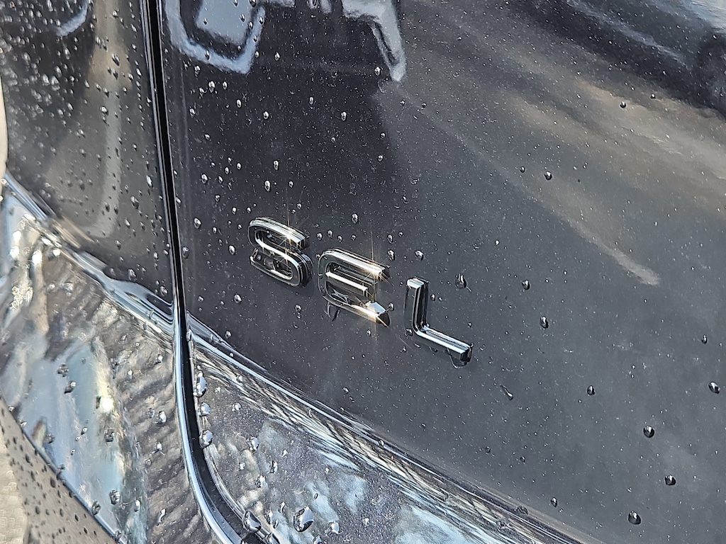 New 2026 Volkswagen Atlas Cross Sport 2.0T SEL R-Line Black SUV