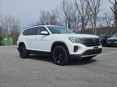 2026 Volkswagen Atlas 2.0T SE w/Technology SUV