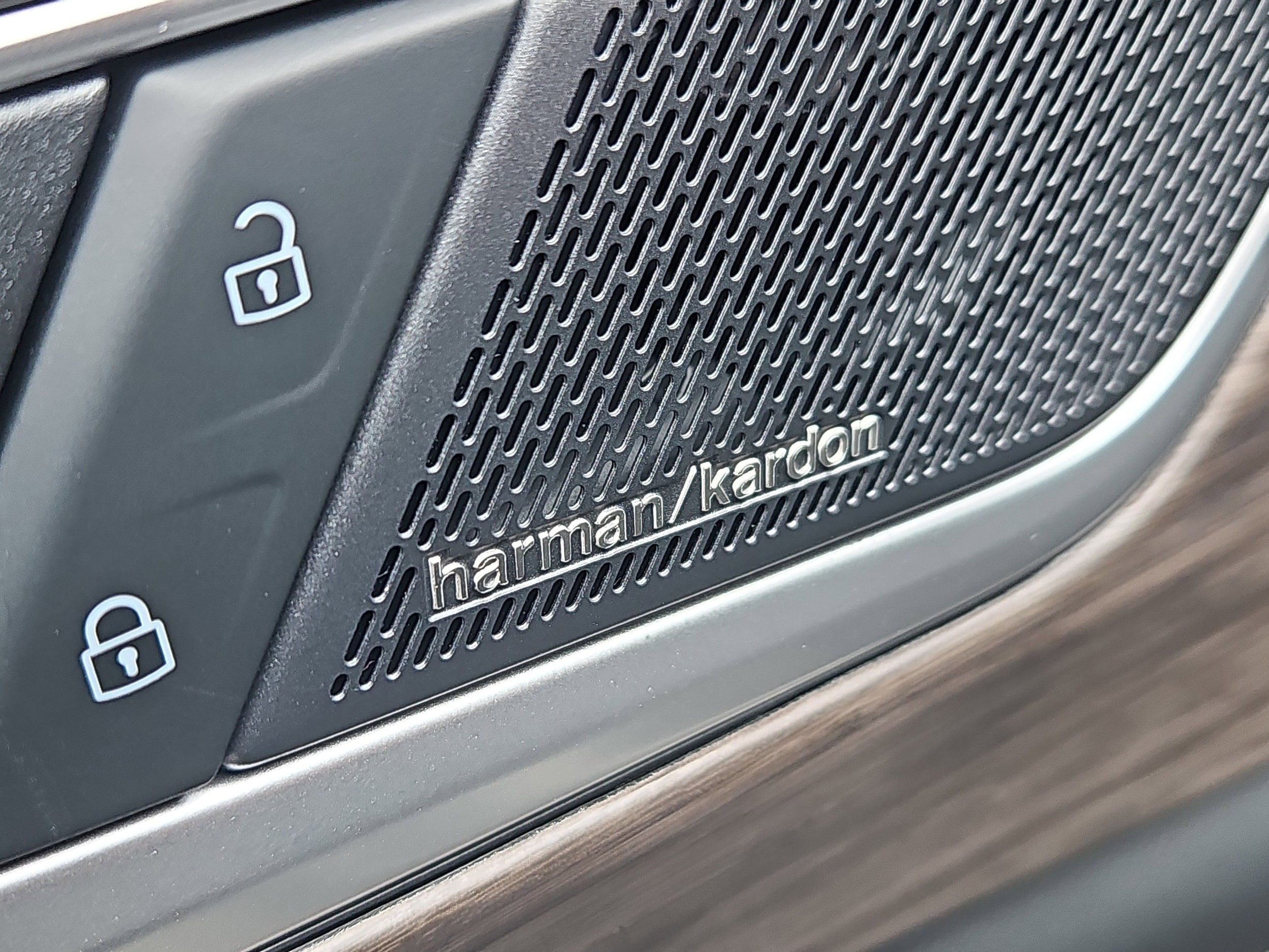 2026 Volkswagen Atlas SEL Premium R-Line - Photo 11