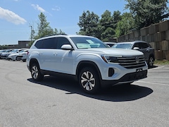 New 2026 Volkswagen Atlas 2.0T SE SUV for sale in Auburn, MA