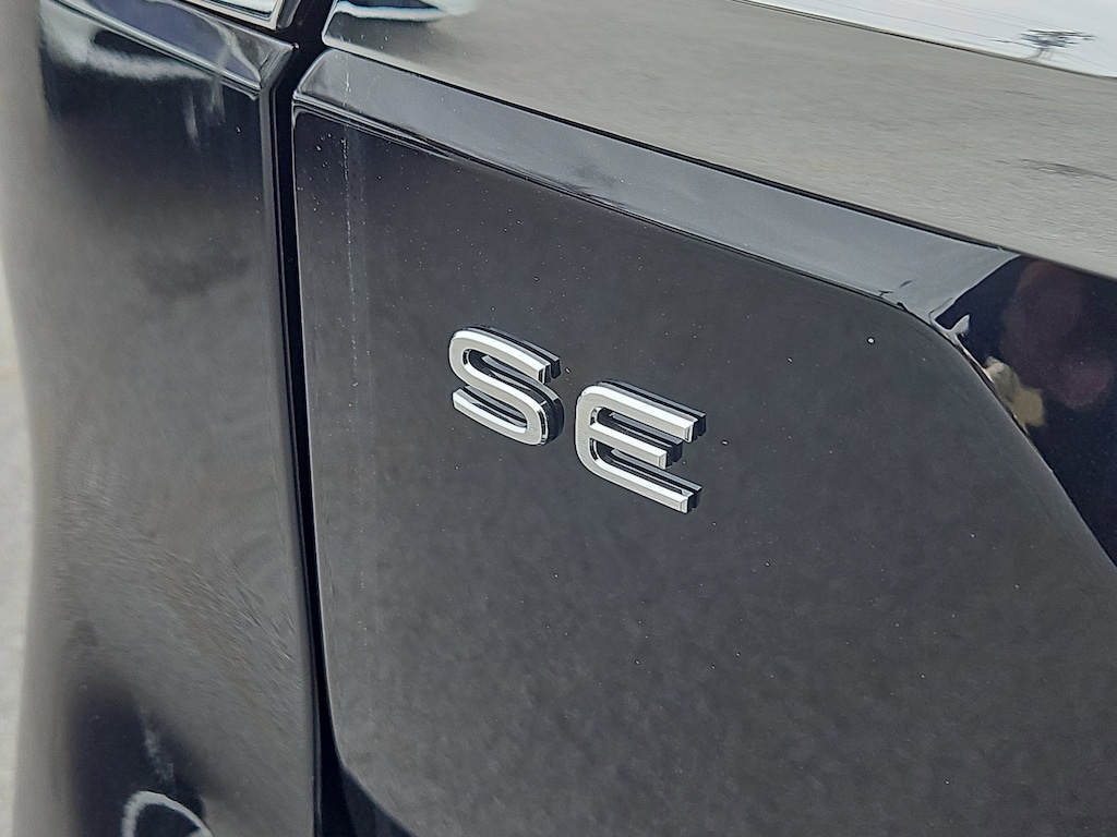 New 2026 Volkswagen Atlas 2.0T SE w/Technology SUV