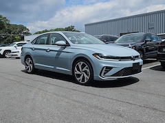 2025 Volkswagen Jetta 1.5T SEL Sedan