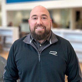 Staff member Justin Toedt from 3b7c0a7b72f8