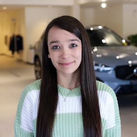 Staff member Haley Drake from 3b7c0a7b72f8