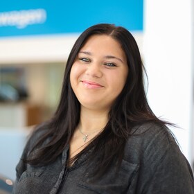 Staff member Marissa Durgin from f9e4a2f7dac2