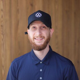 Staff member Anthony Errara from 9c3b2d135f63
