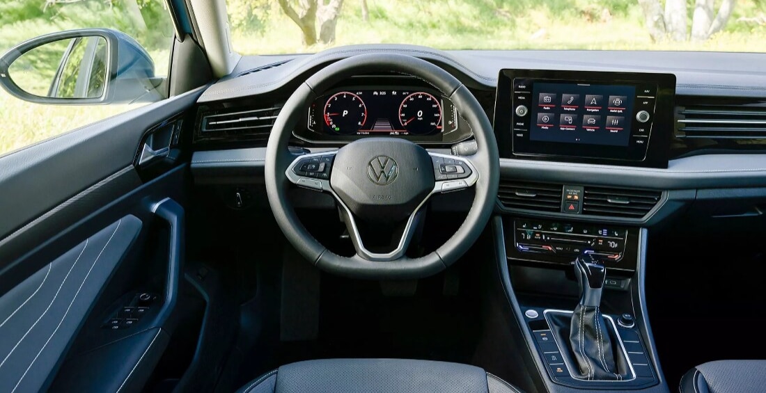 VW Jetta