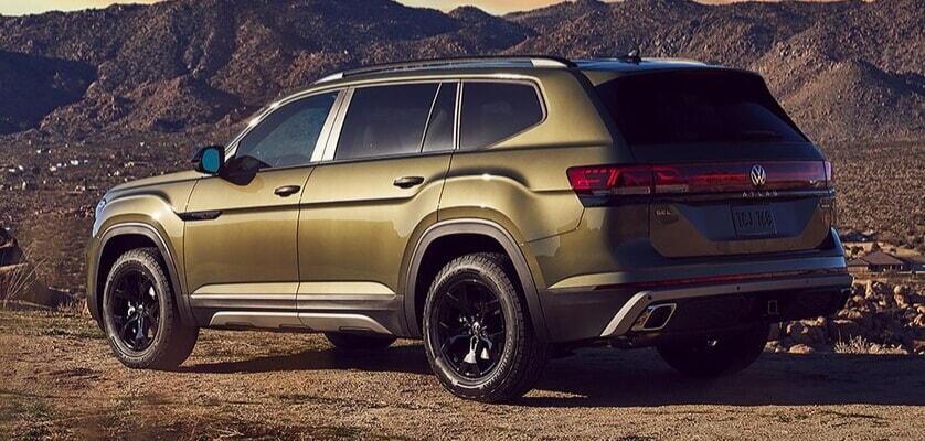 VW Tiguan near Auburn, MA