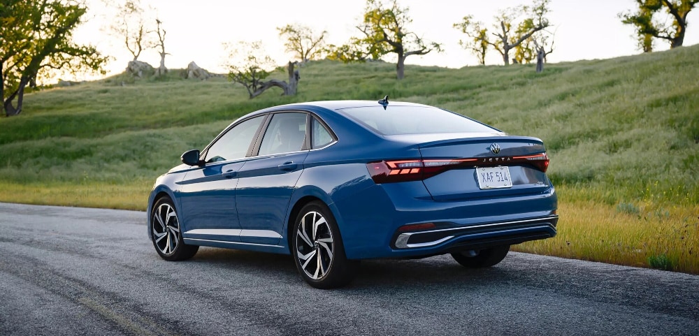VW Jetta