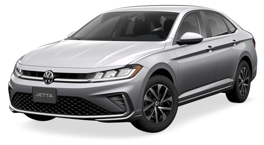 2025 VW Jetta