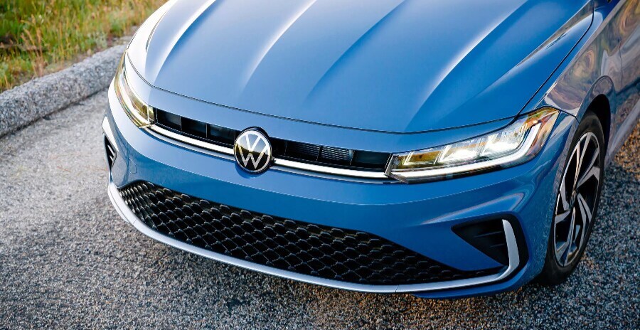 VW Jetta