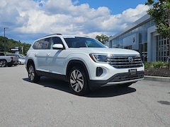 2026 Volkswagen Atlas 2.0T SE w/Technology SUV