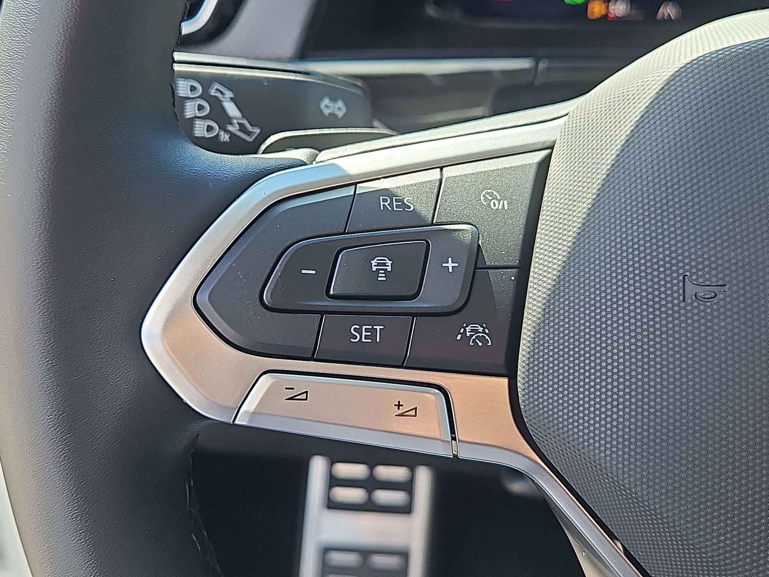 2026 Volkswagen Atlas Atlas Peak Edition - Photo 15