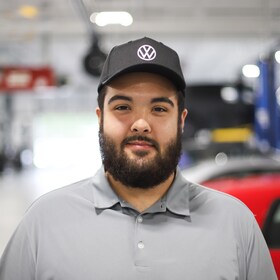 Staff member Mark Magaw from 9c3b2d135f63