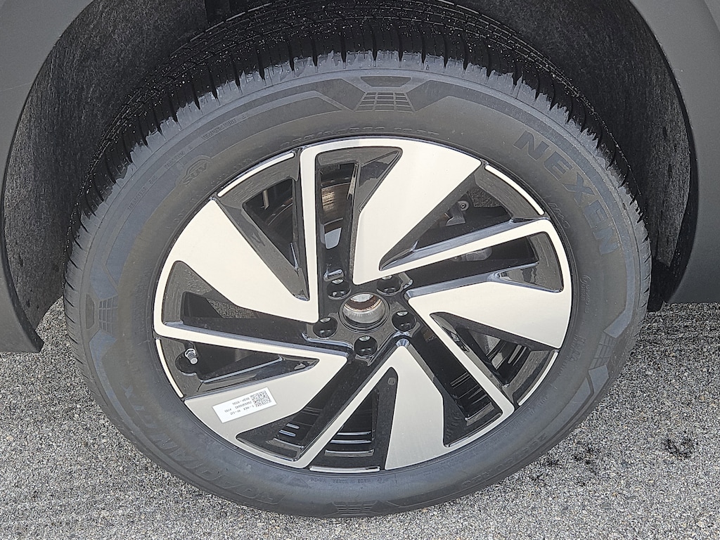 New 2026 Volkswagen Atlas 2.0T SE w/Technology SUV