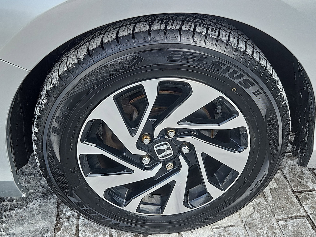 Used 2014 Honda Accord LX Sedan