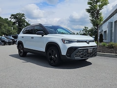 2025 Volkswagen Taos SE Black SUV