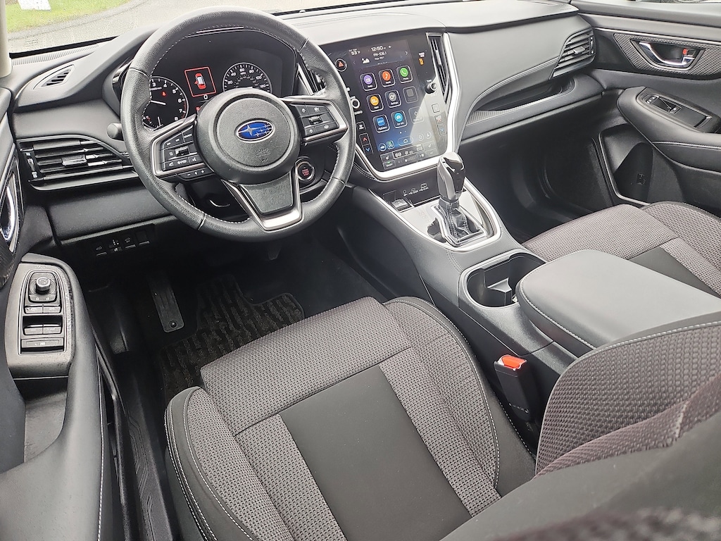 Used 2024 Subaru Outback Premium SUV