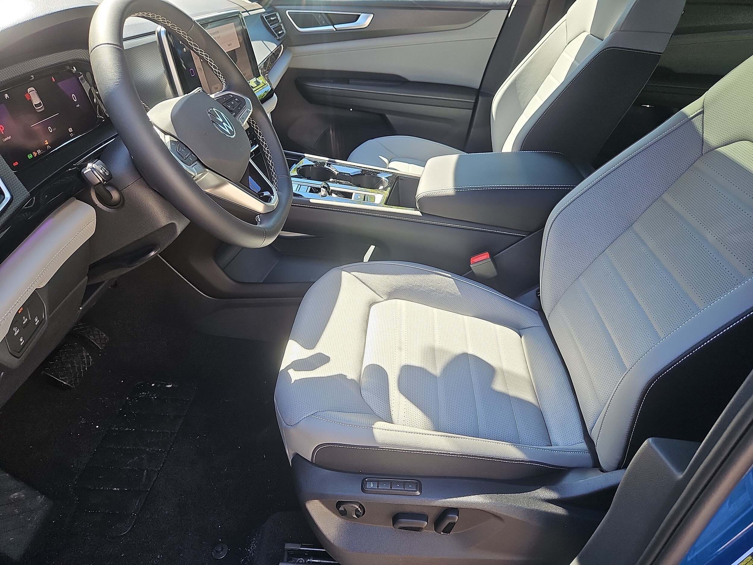 2026 Volkswagen Atlas Cross Sport SEL - Photo 21