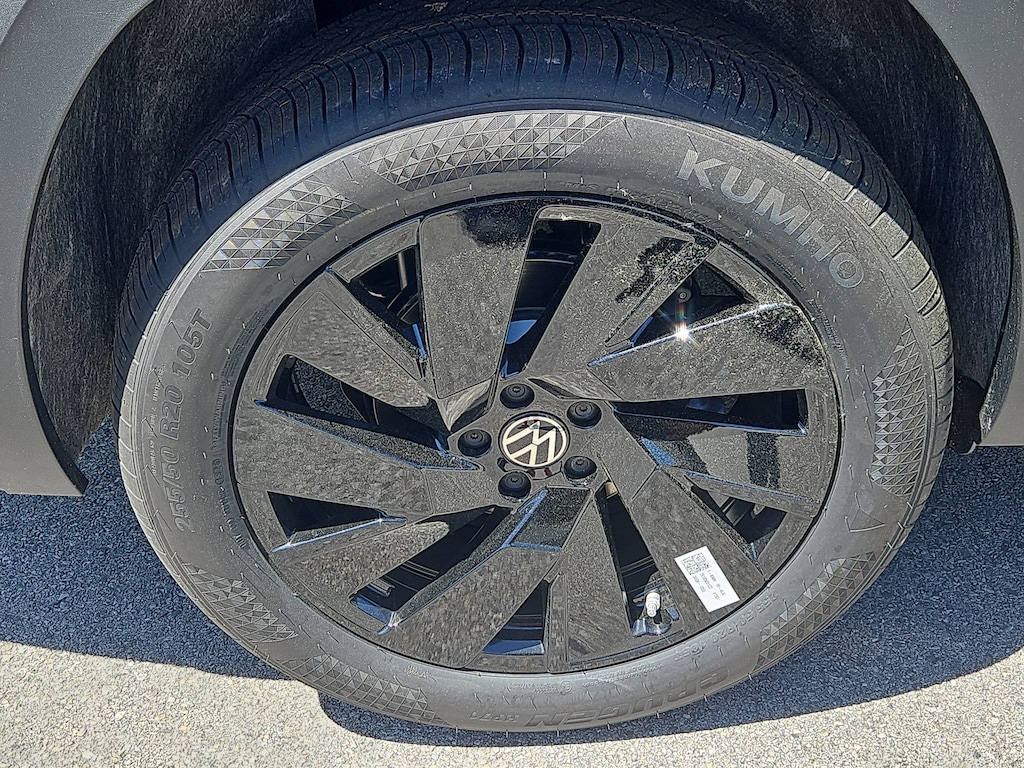 New 2026 Volkswagen Atlas SE w/Technology SUV