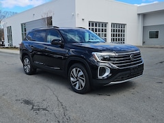 2026 Volkswagen Atlas 2.0T SE w/Technology SUV