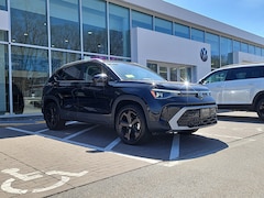 2025 Volkswagen Taos 1.5T SEL SUV