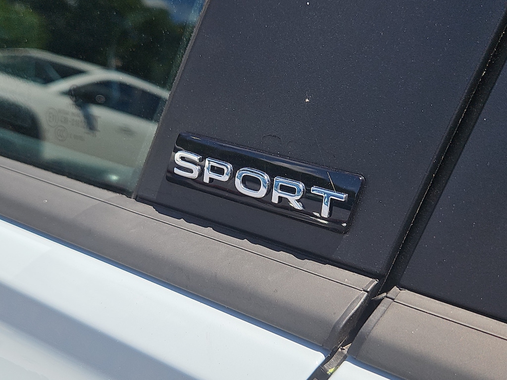 New 2026 Volkswagen Jetta 1.5T Sport Sedan