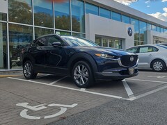 2024 Mazda CX-30 2.5 S Preferred Package SUV
