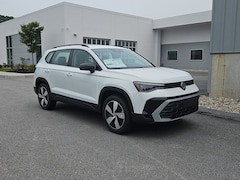 2025 Volkswagen Taos 1.5T S SUV