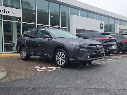 2024 Subaru Outback Premium SUV