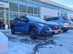 2024 Subaru Crosstrek Base SUV