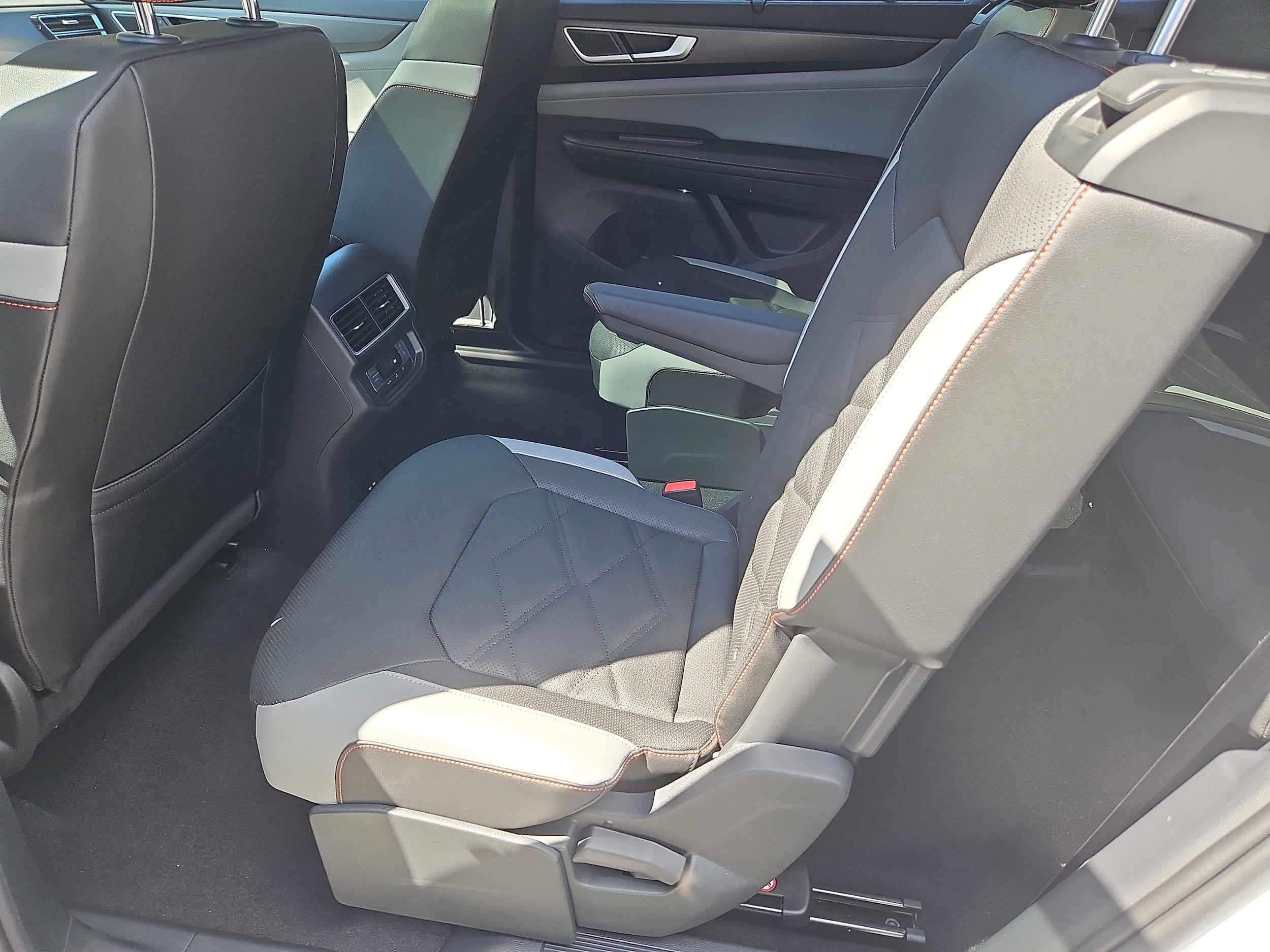 2026 Volkswagen Atlas Atlas Peak Edition - Photo 19