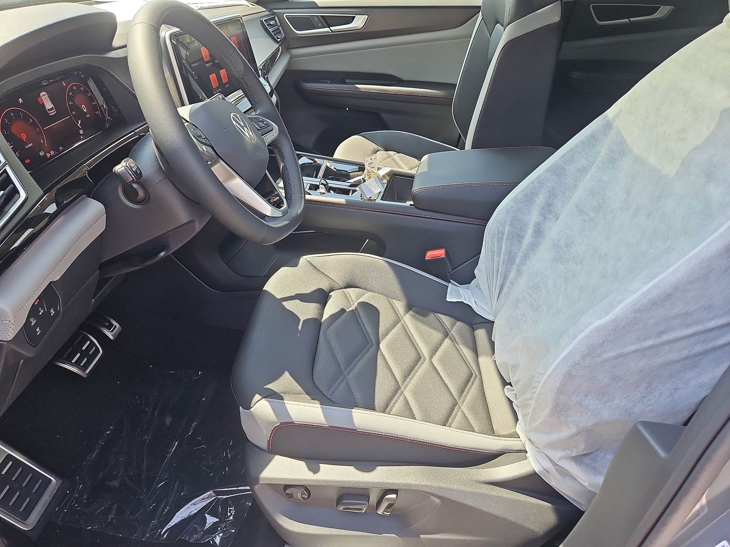 2026 Volkswagen Atlas 18