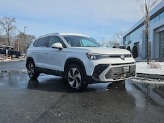 2025 Volkswagen Taos 1.5T SE SUV
