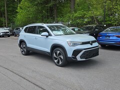 2025 Volkswagen Taos 1.5T SE SUV