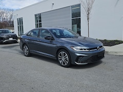 2026 Volkswagen Jetta 1.5T Sport Sedan