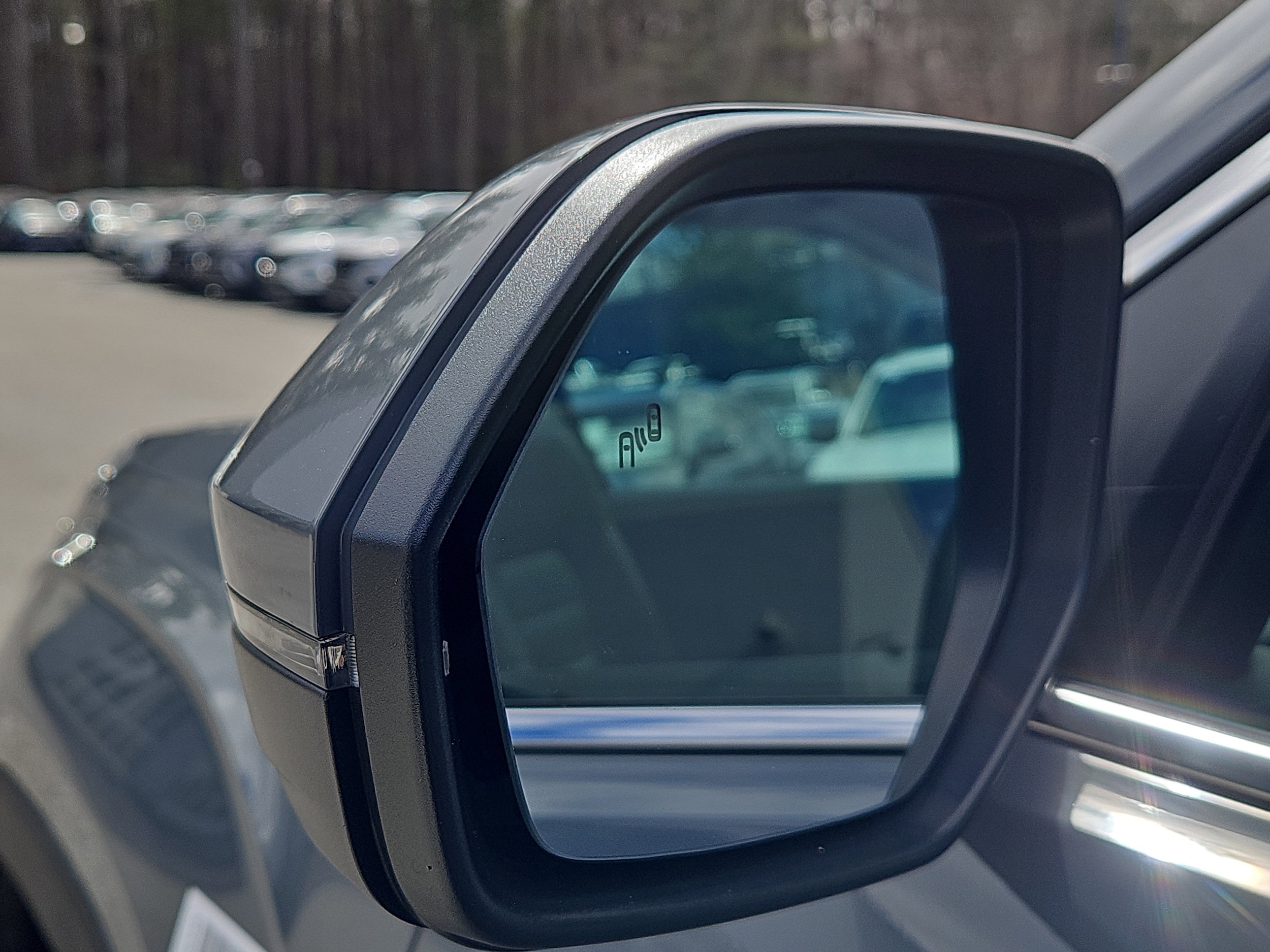 2026 Volkswagen Atlas SEL - Photo 5