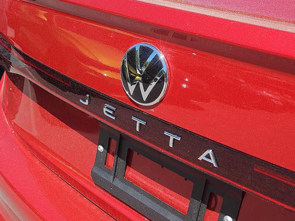 New 2026 Volkswagen Jetta 1.5T Sport Sedan
