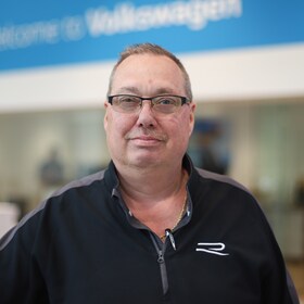 Staff member Steve Rivo from 3b7c0a7b72f8