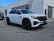  Volkswagen Atlas Cross Sport