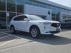 2023 Acura MDX SH-AWD SUV