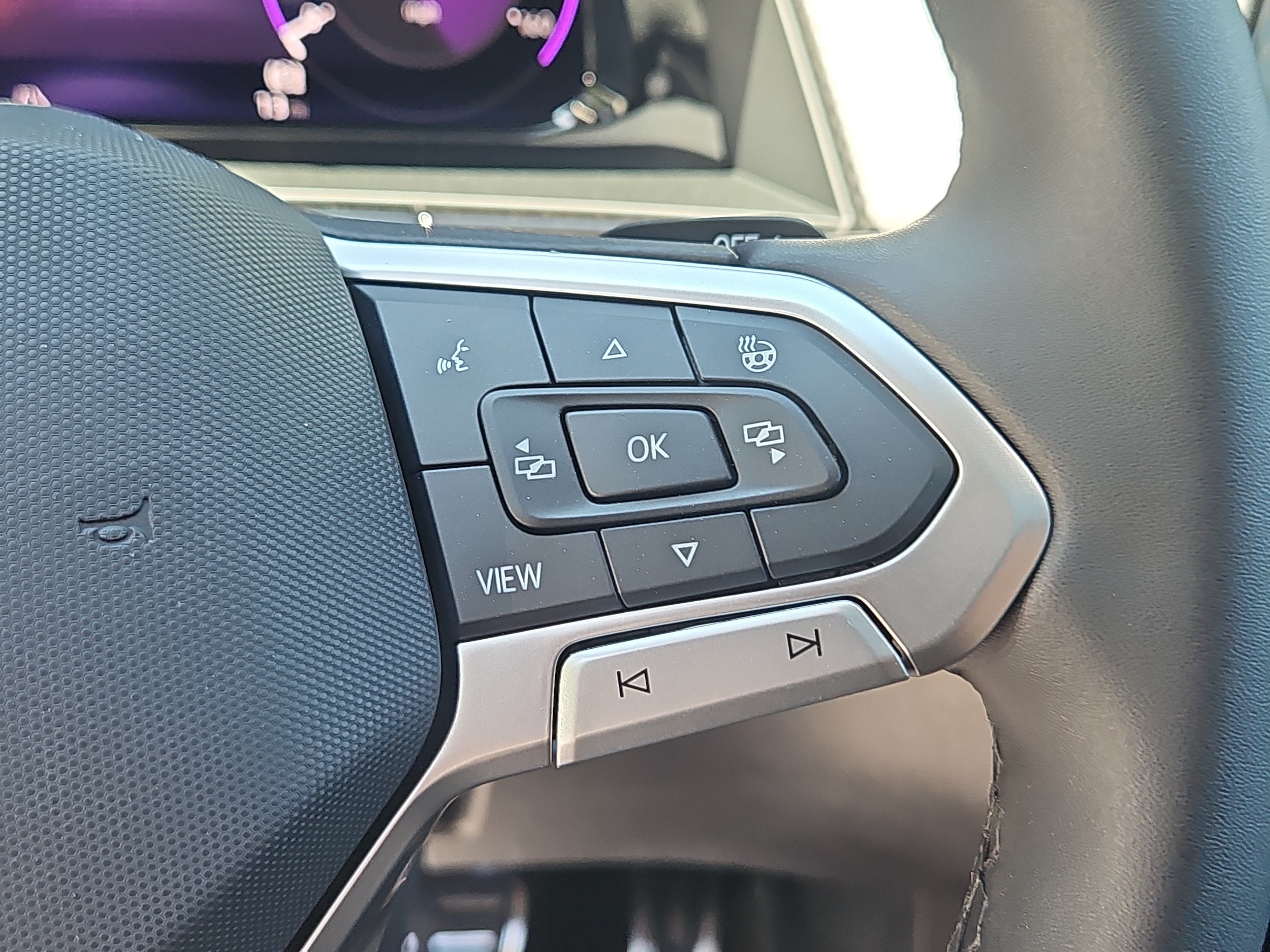 2026 Volkswagen Atlas Atlas Peak Edition - Photo 16