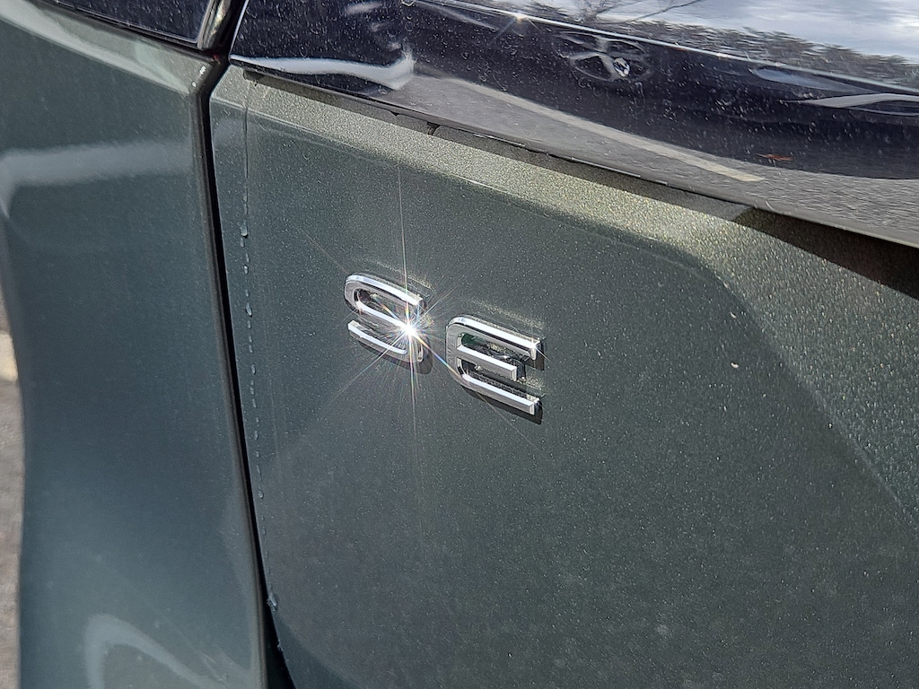 New 2026 Volkswagen Atlas 2.0T SE w/Technology SUV