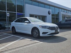 2021 Volkswagen Jetta 1.4T S Sedan