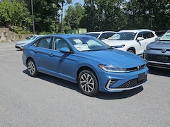 2026 Volkswagen Jetta 1.5T S Sedan