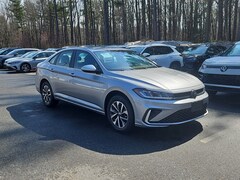 2026 Volkswagen Jetta 1.5T S Sedan