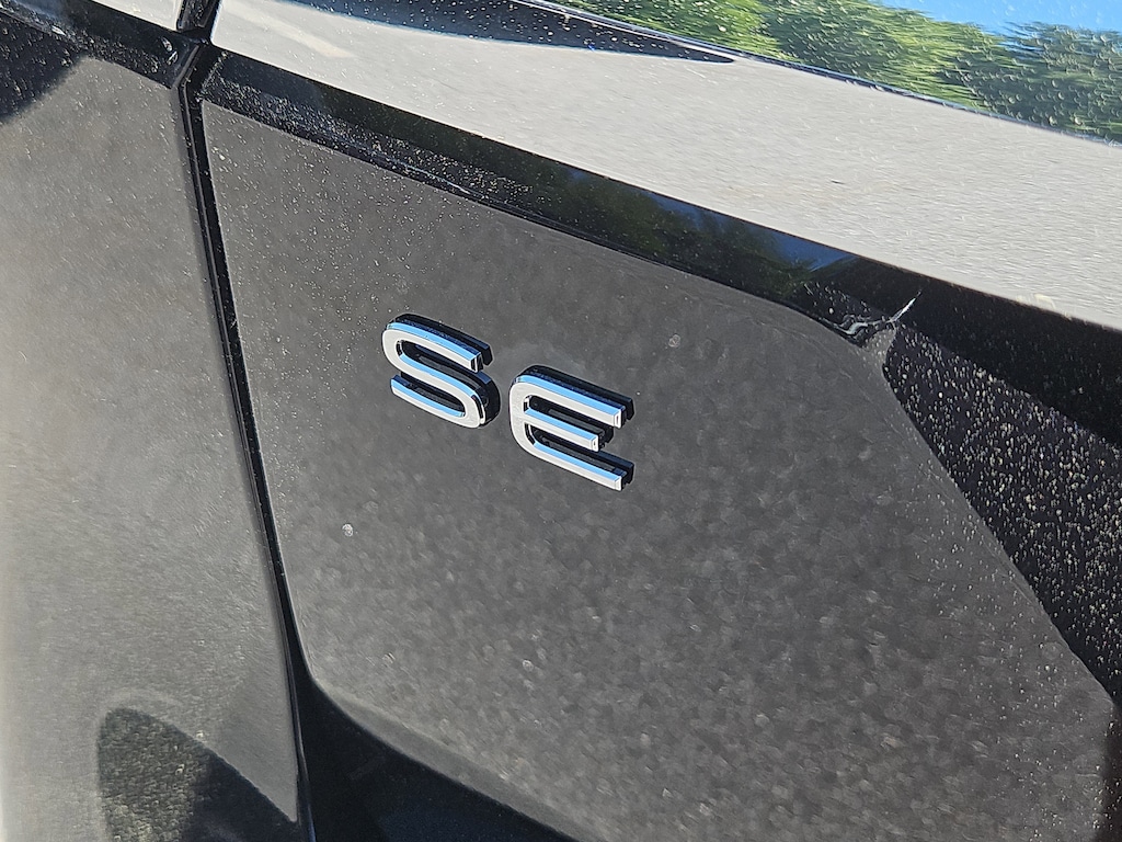 New 2026 Volkswagen Atlas SE w/Technology SUV
