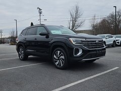 2026 Volkswagen Atlas 2.0T SE w/Technology SUV