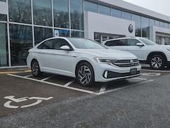 2022 Volkswagen Jetta 1.5T SEL Sedan